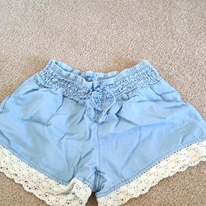 Justice Shorts